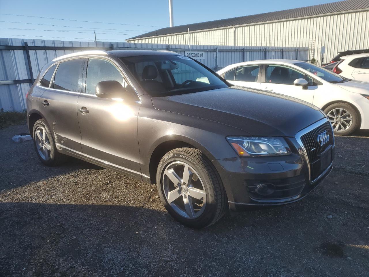 2012 Audi Q5 VIN: WA1CKCFP4CA120048 Lot: 79037664