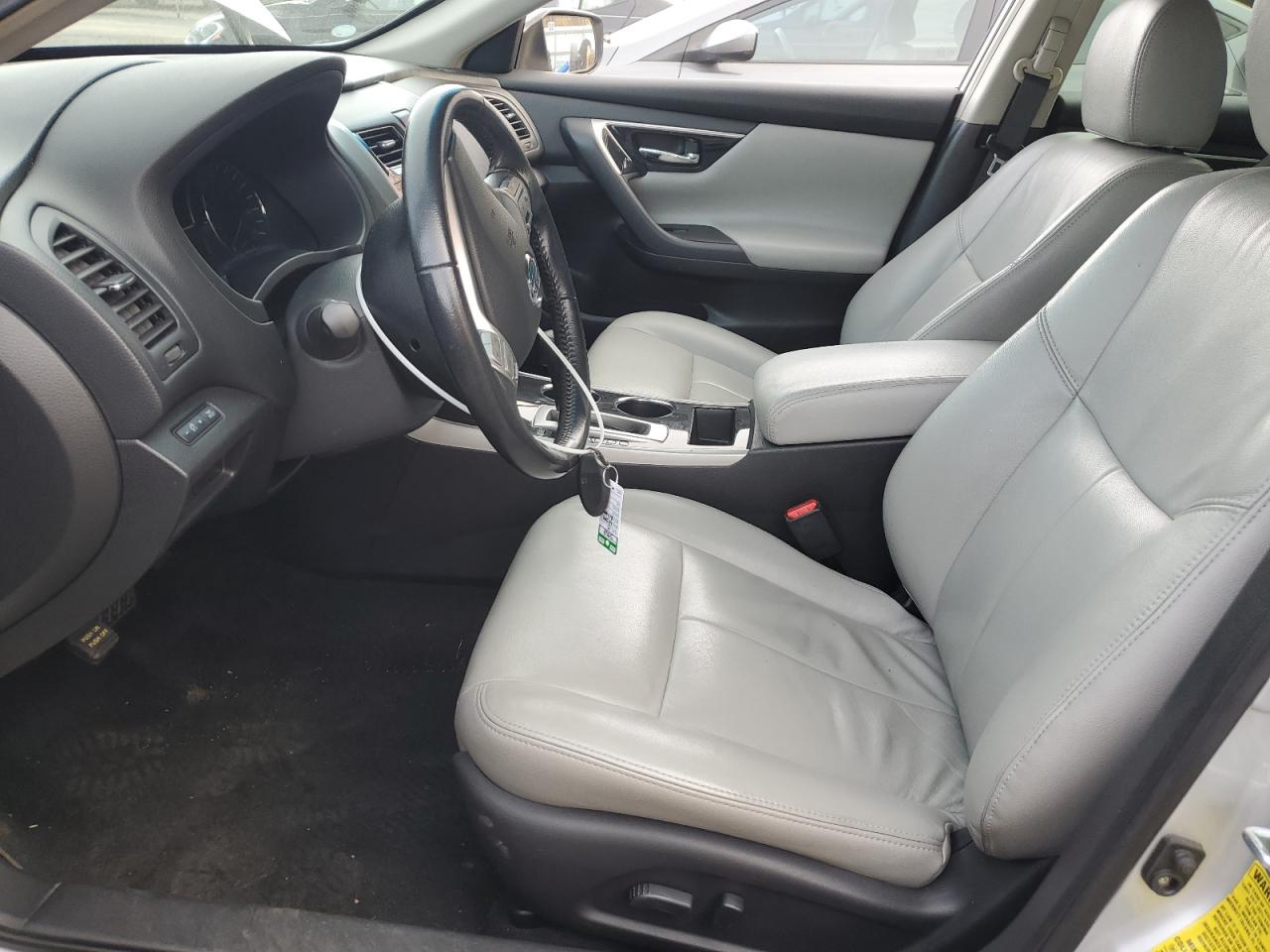 2013 Nissan Altima - Image 7