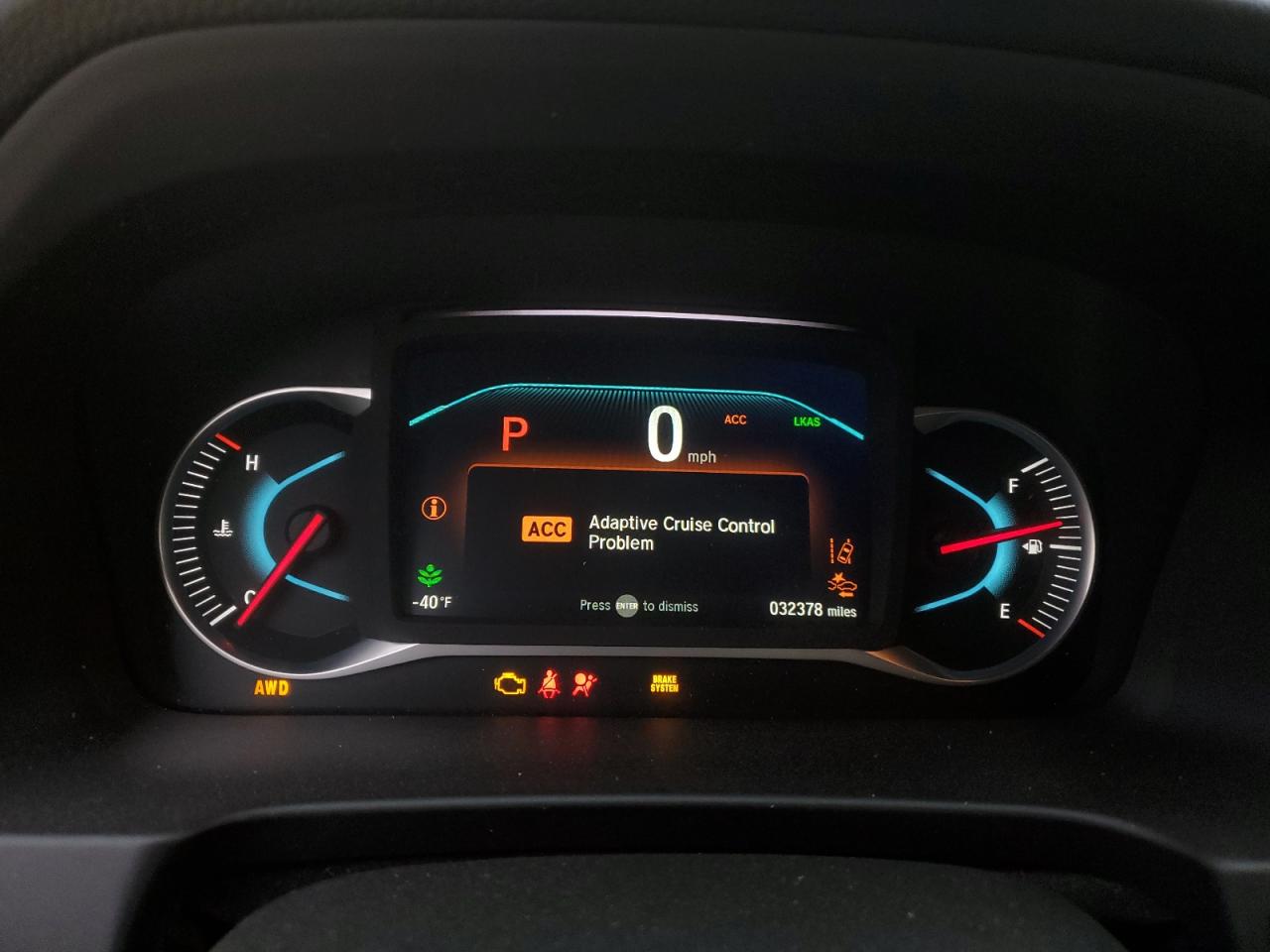 2021 Honda Pilot - Image 9