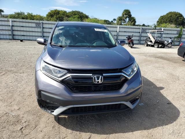  HONDA CRV 2022 Szary