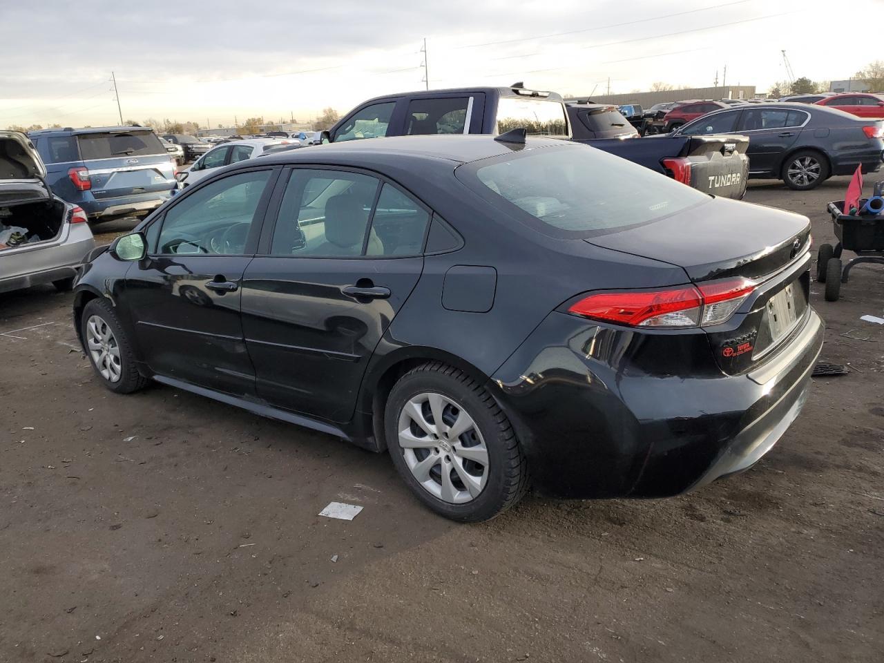 2020 Toyota Corolla - Image 2