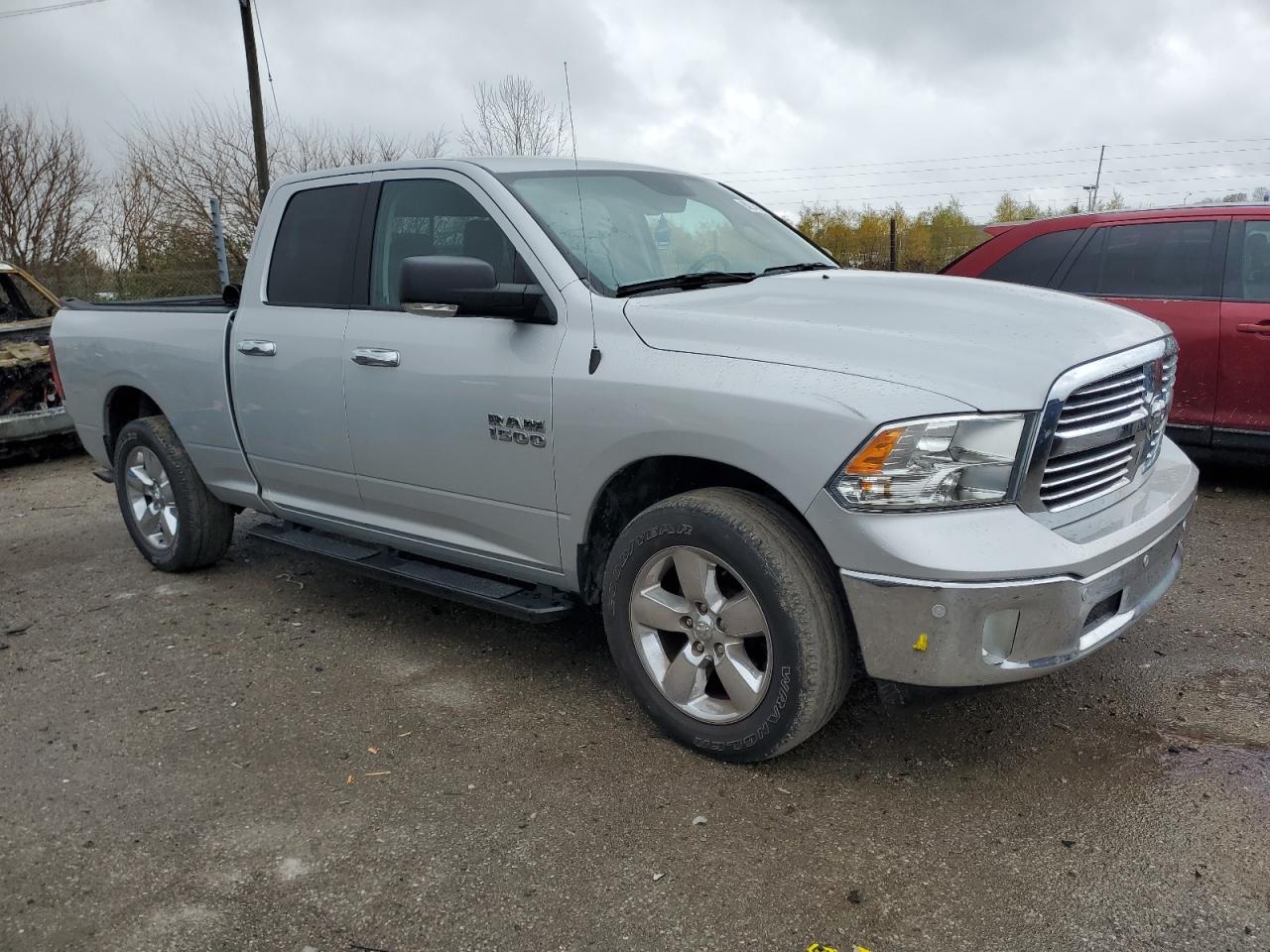 2018 RAM 1500 - Image 4