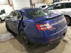 2013 Ford Taurus Sho na sprzedaż w Anchorage, AK - Front End