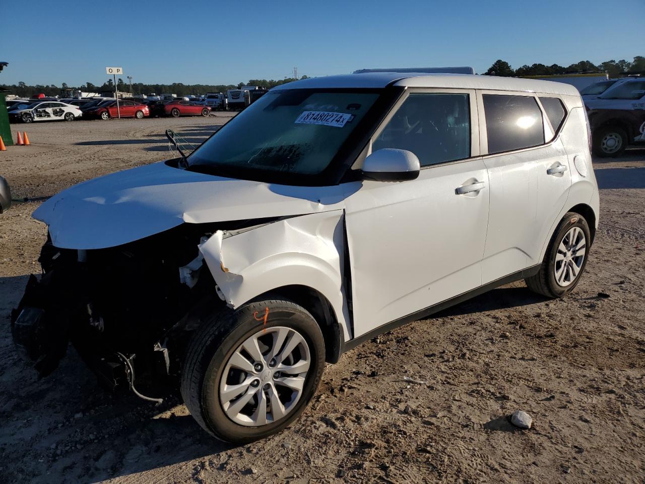 2023 Kia Soul - Image 1