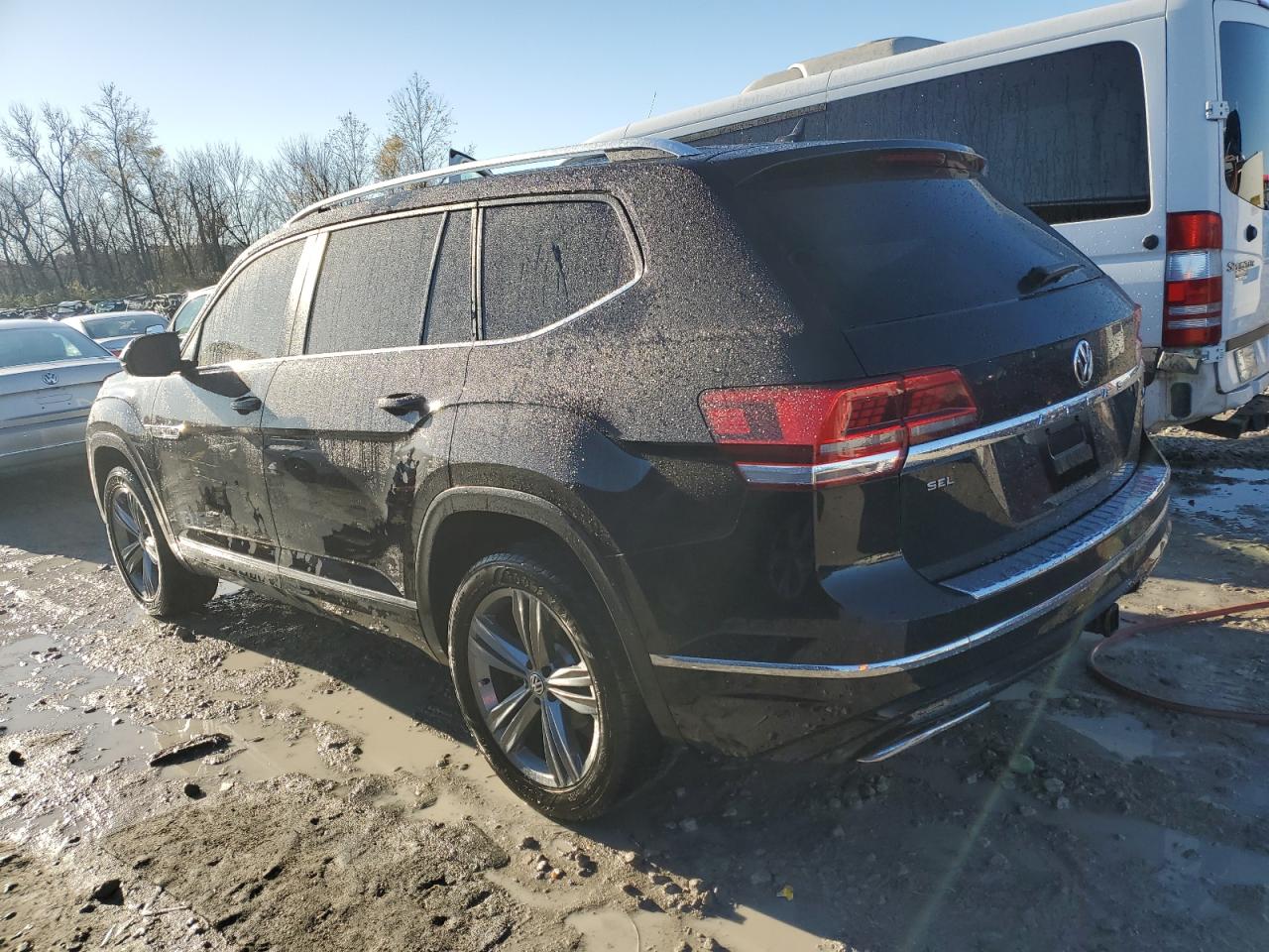 2019 Volkswagen Atlas - Image 2