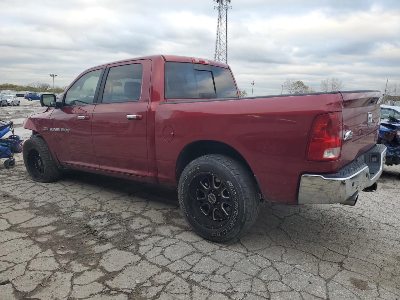 2011 Dodge RAM - Image 2