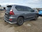 2017 Lexus Gx 460 продається в Harleyville, SC - All Over