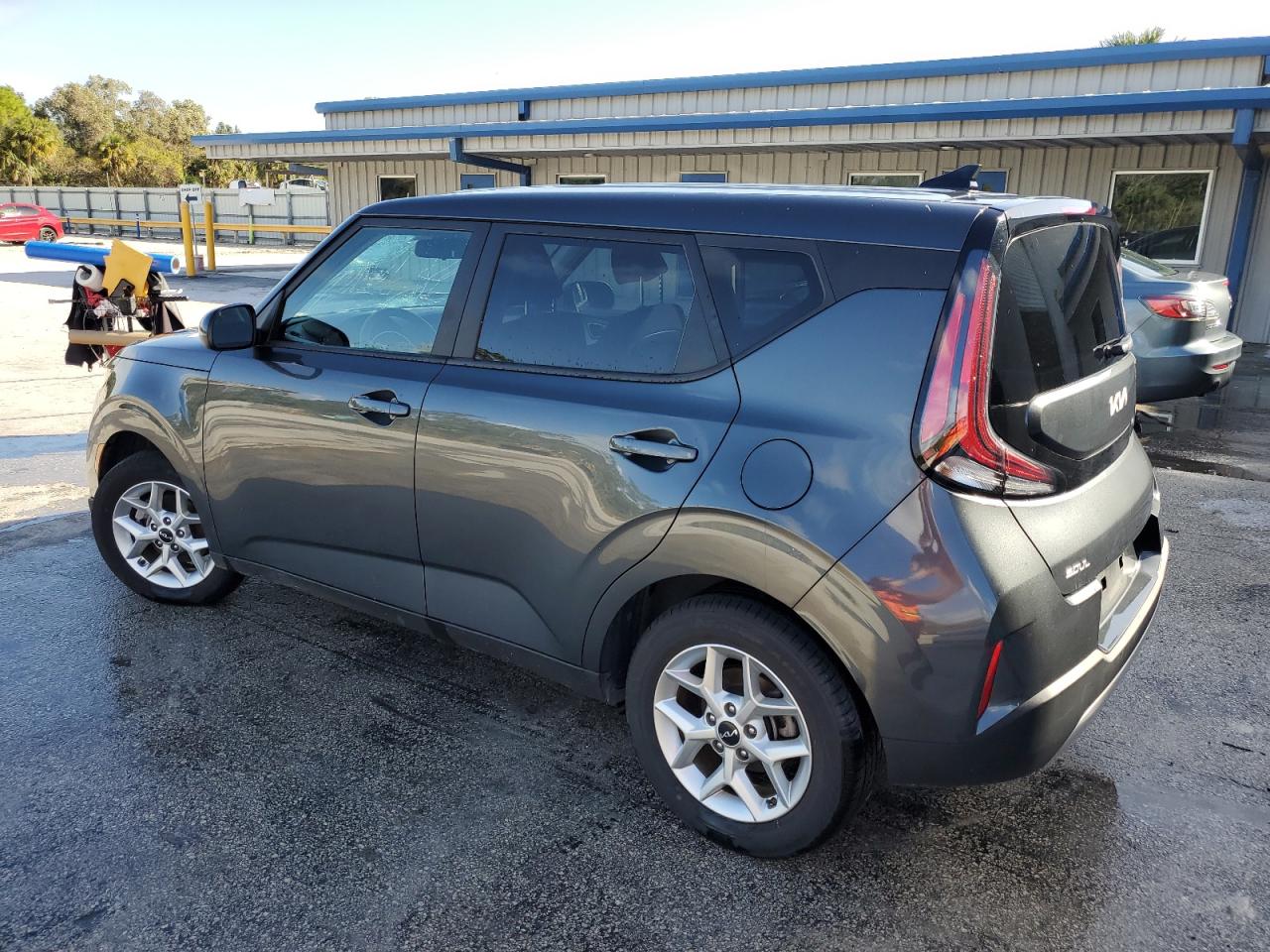 2023 Kia Soul - Image 2