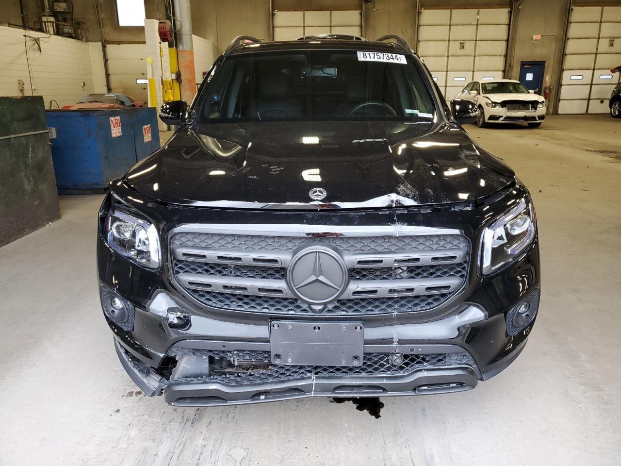 2021 Mercedes-Benz GLB - Image 5