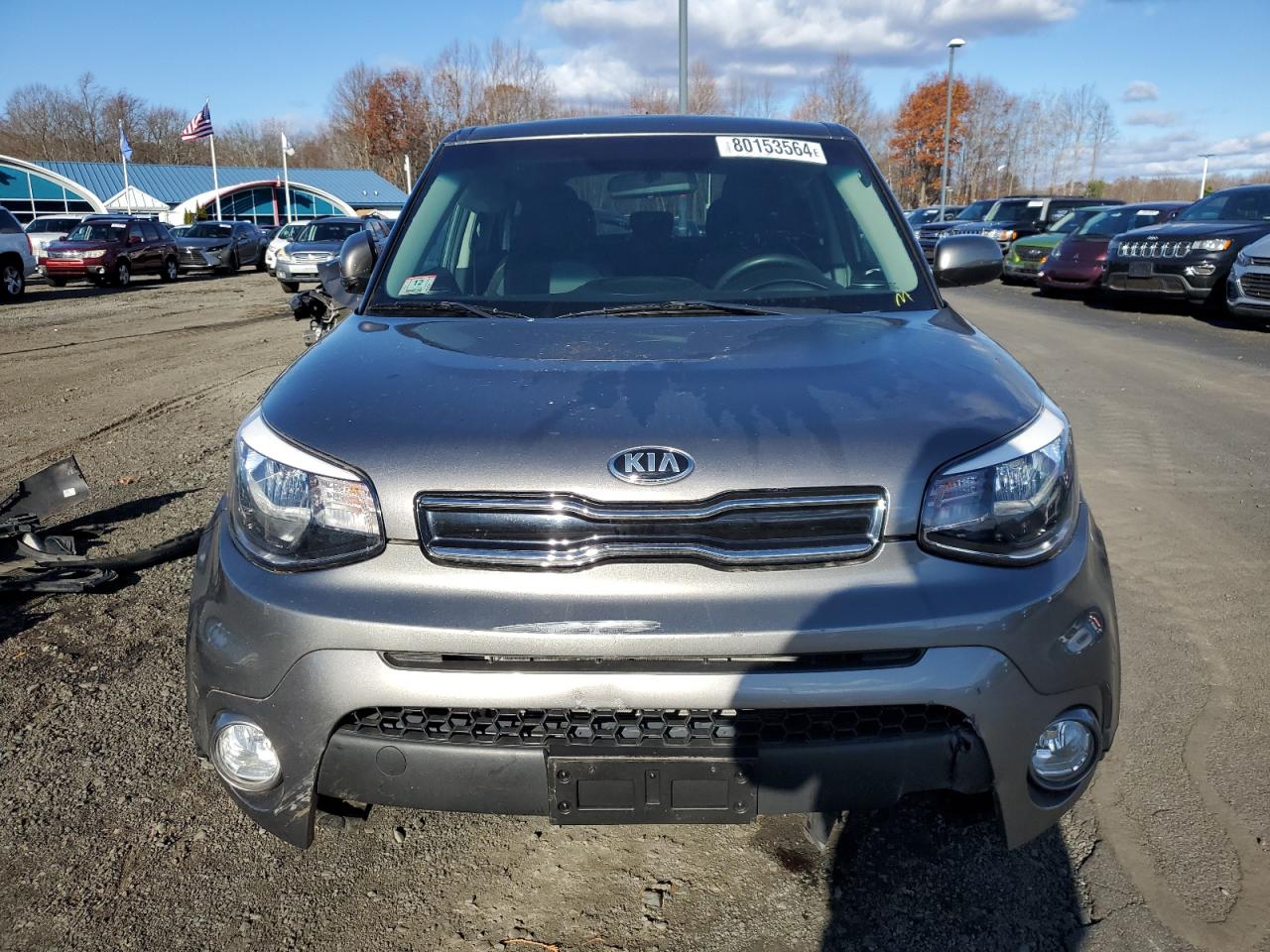 2017 Kia Soul - Image 5
