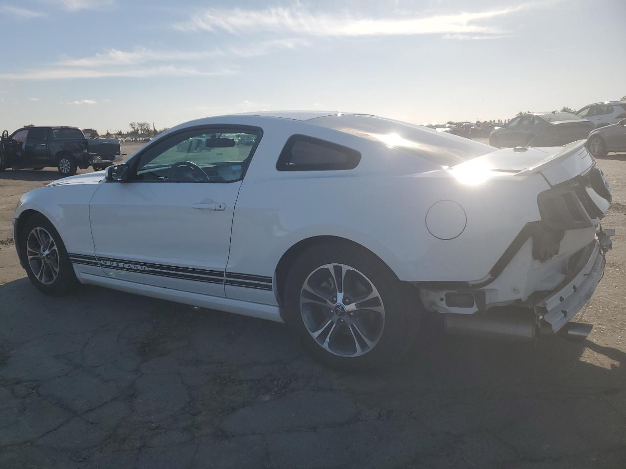 2013 Ford Mustang - Image 2