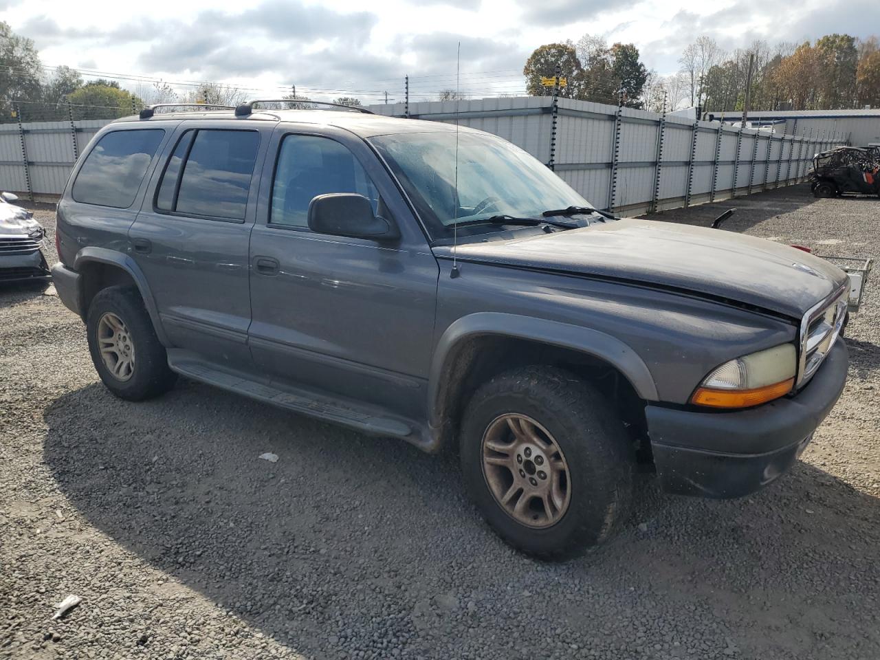 2003 Dodge Durango Slt VIN: 1D4HS48N93F557885 Lot: 79712724