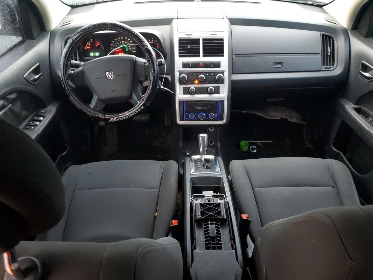 2010 Dodge Journey - Image 8