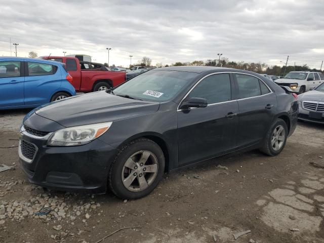  CHEVROLET MALIBU 2014 Черный