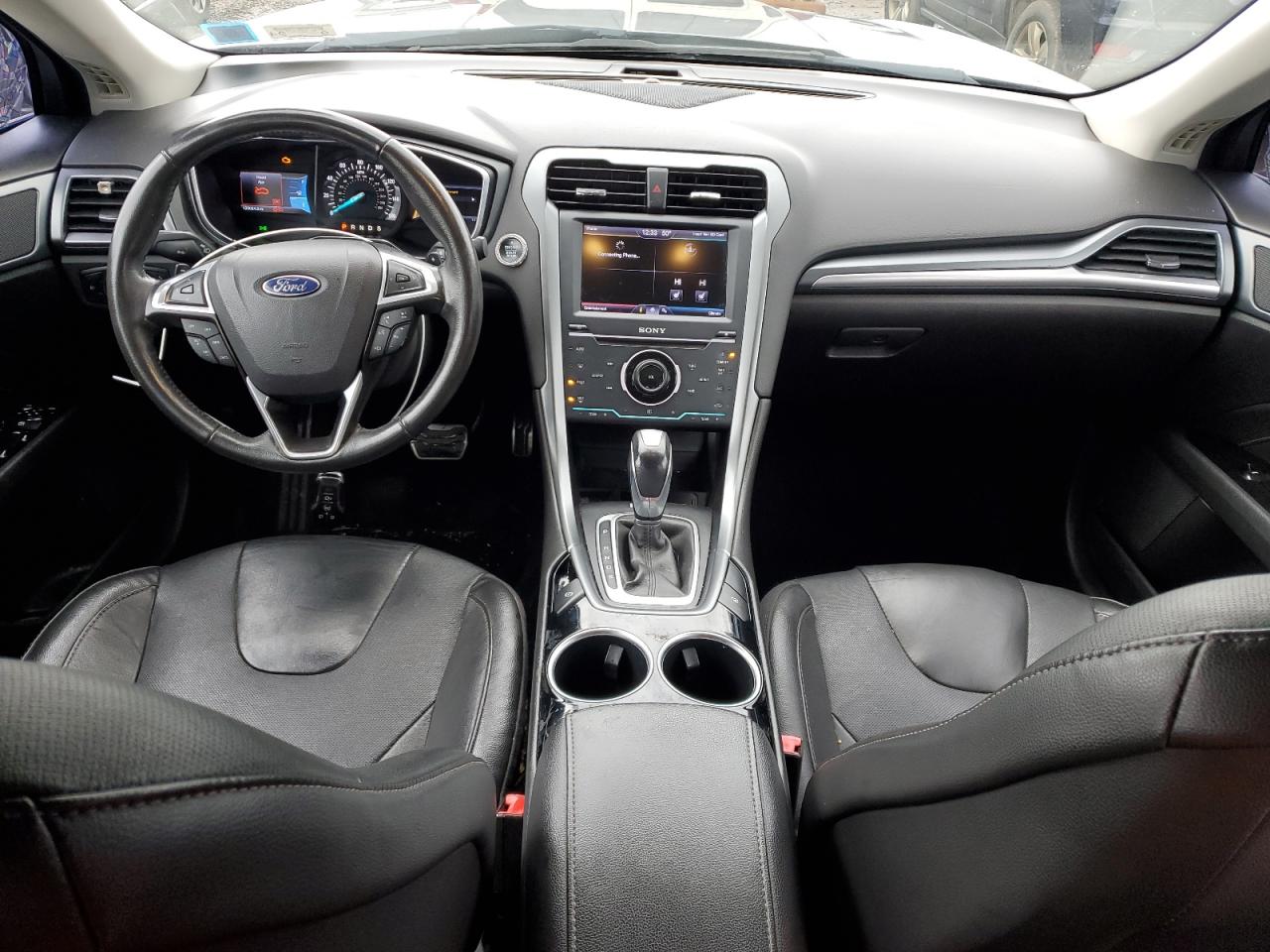 2013 Ford Fusion - Image 8
