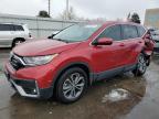 2021 Honda Cr-V Ex იყიდება Littleton-ში, CO - Rear End