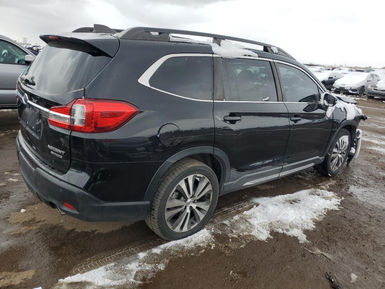 2020 Subaru Ascent - Image 3