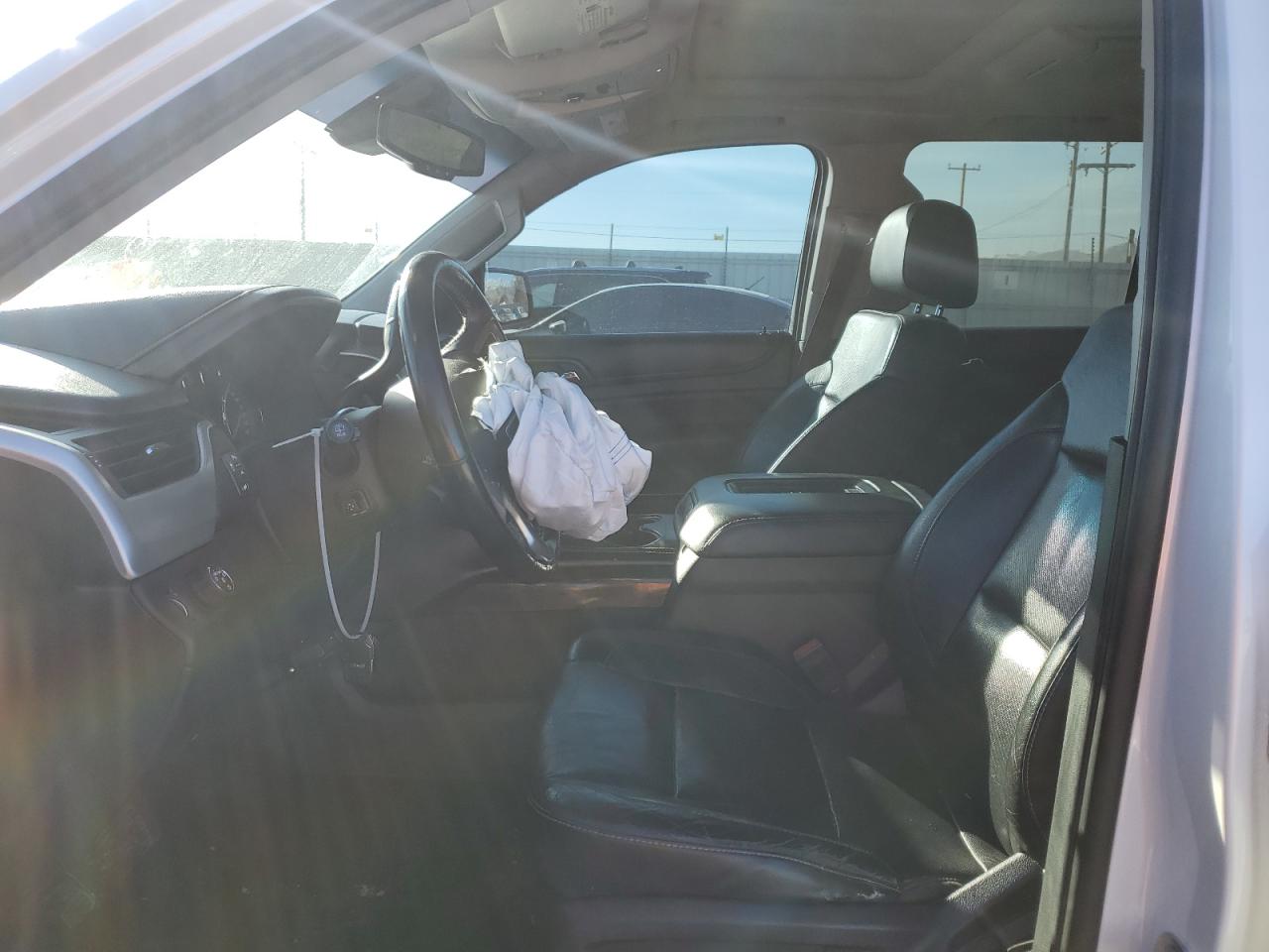 2016 GMC Yukon - Image 7