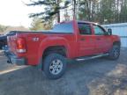 2011 Gmc Sierra K1500 Sle de vânzare în Lyman, ME - Front End