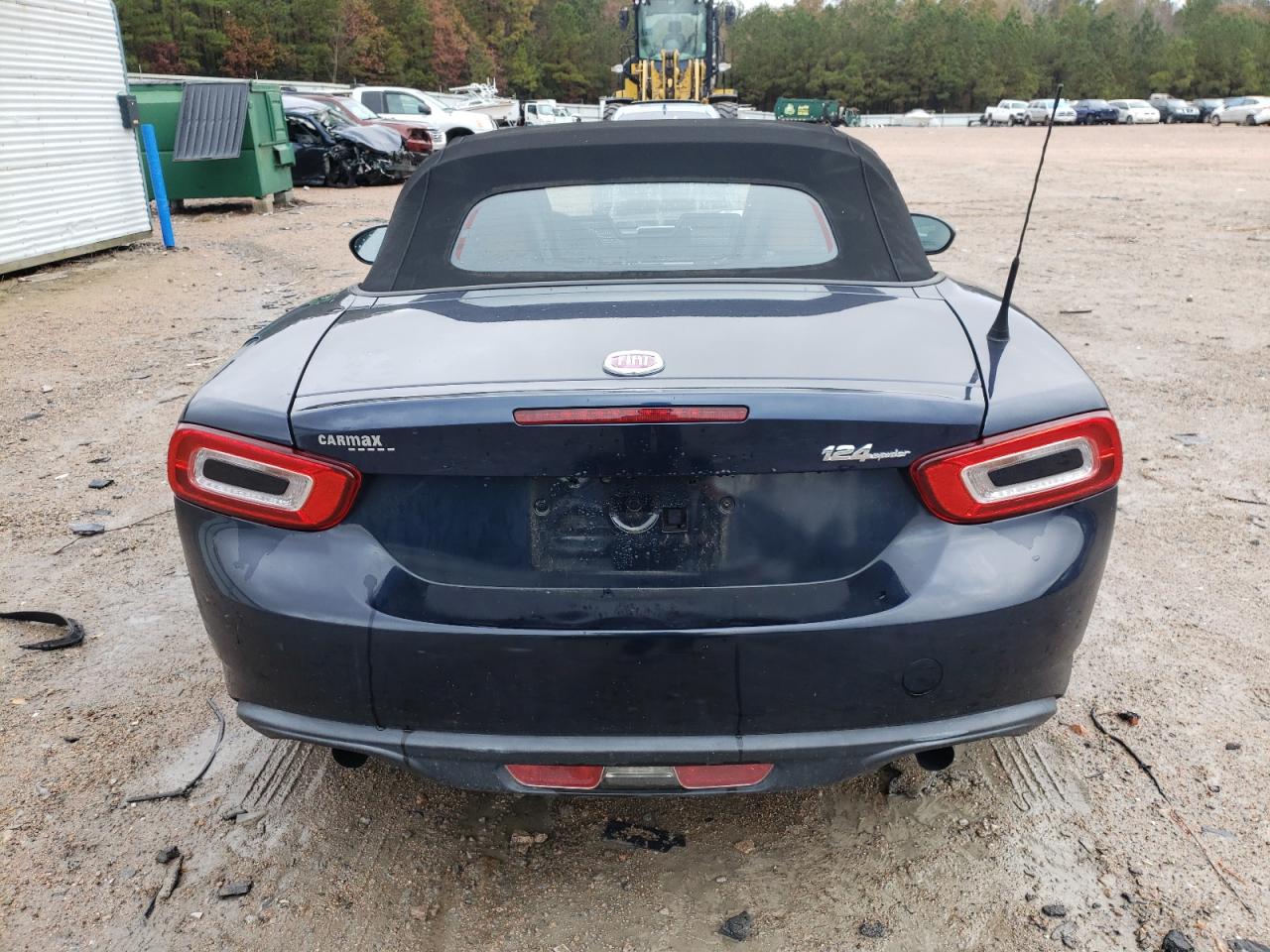 2018 Fiat 124 Spider - Image 6