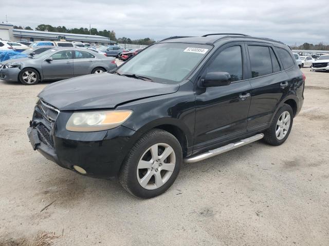 2007 Hyundai Santa Fe Se