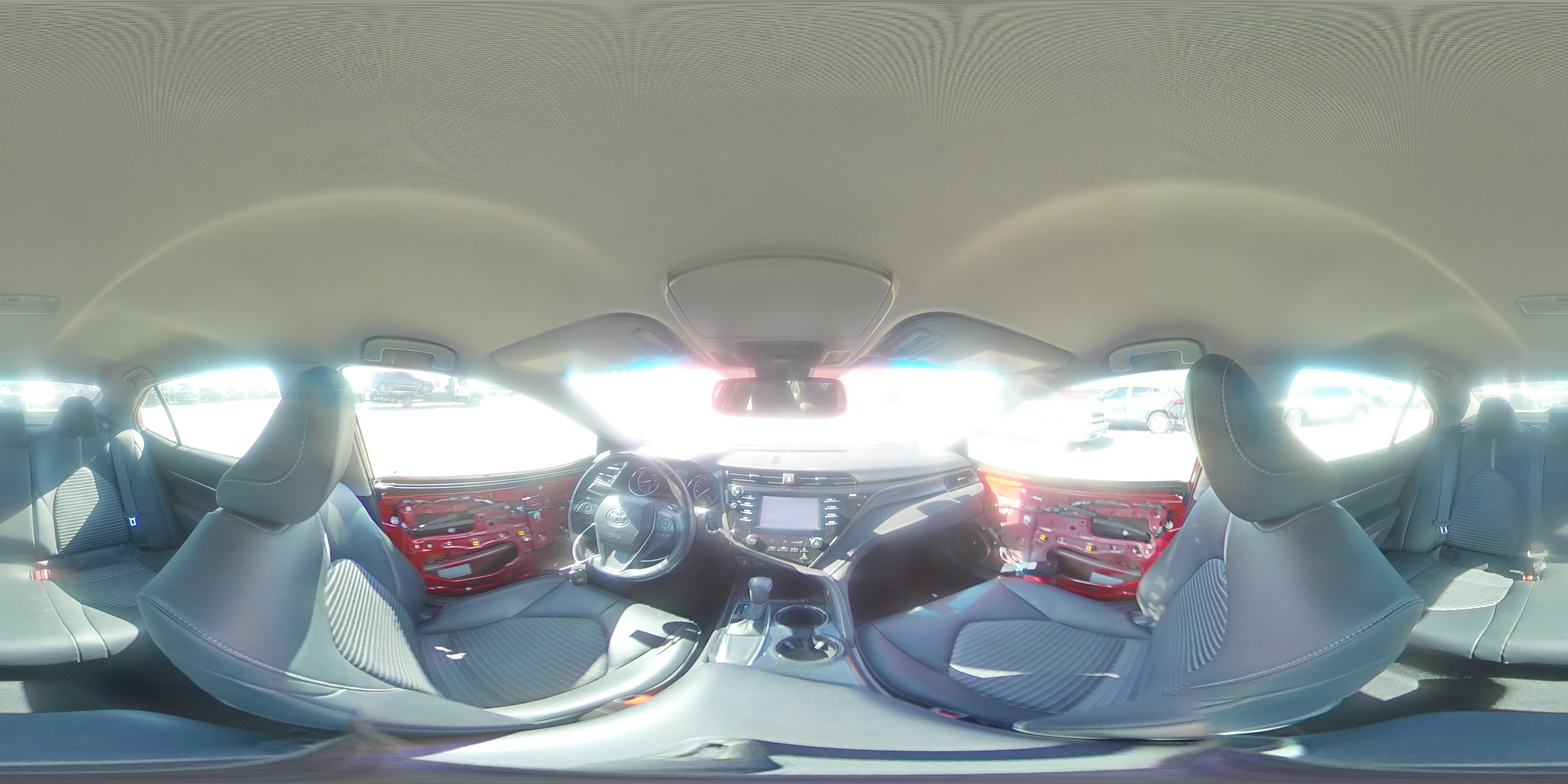 2019 Toyota Camry - Image 14