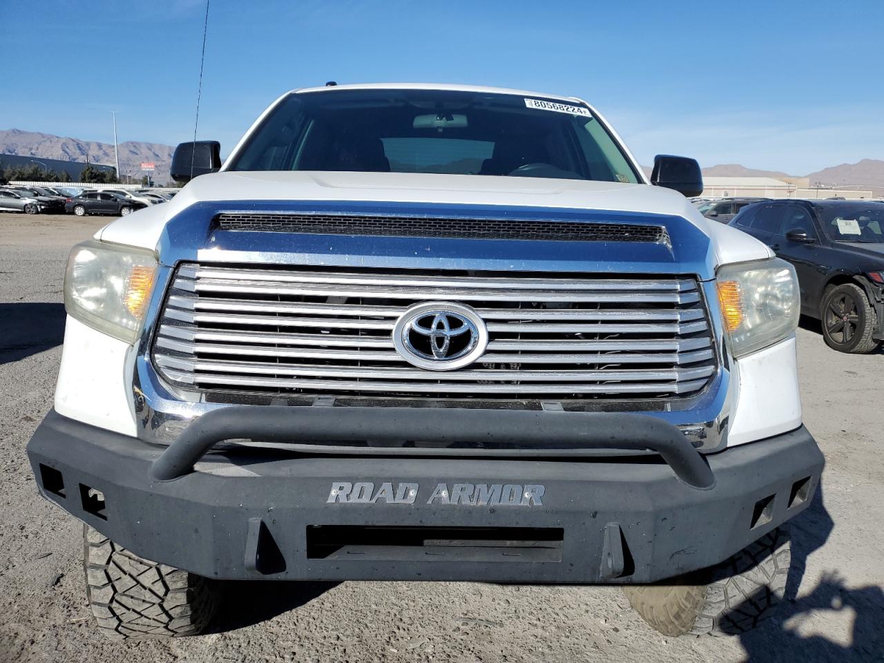 VIN 5TFDW5F18GX490735 2016 TOYOTA TUNDRA no.5