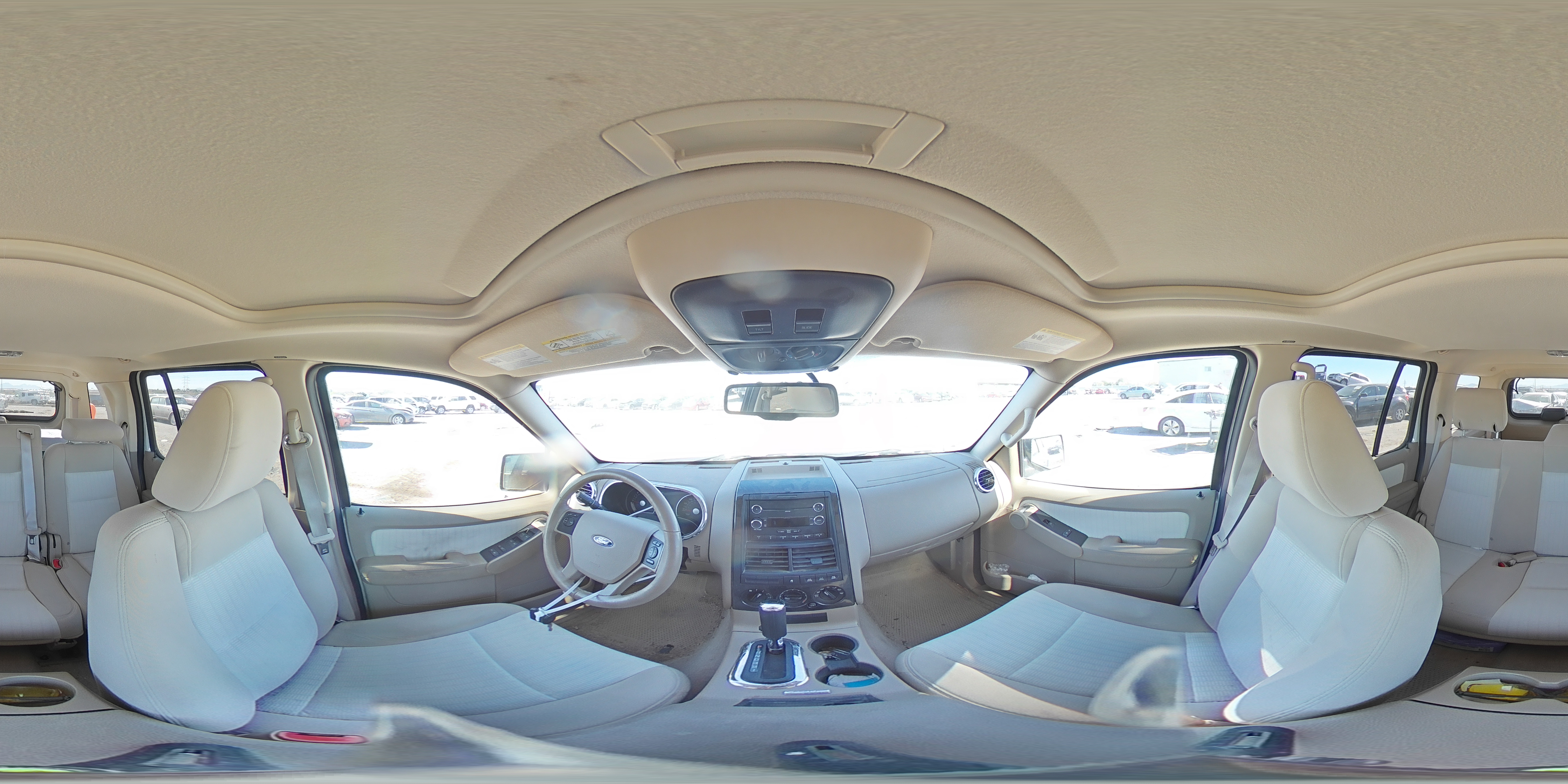 2010 Ford Explorer - Image 13