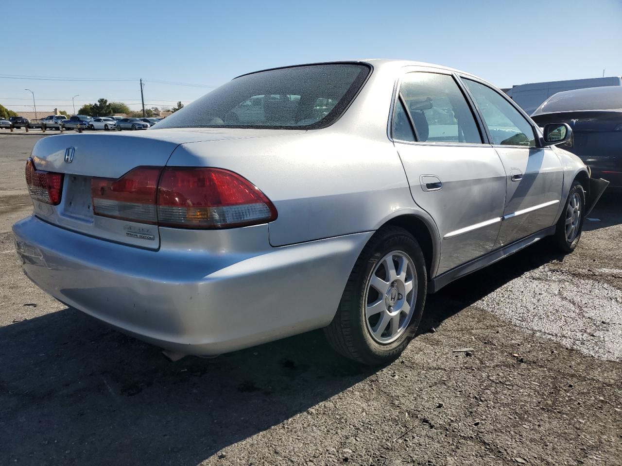 2002 Honda Accord - Image 3