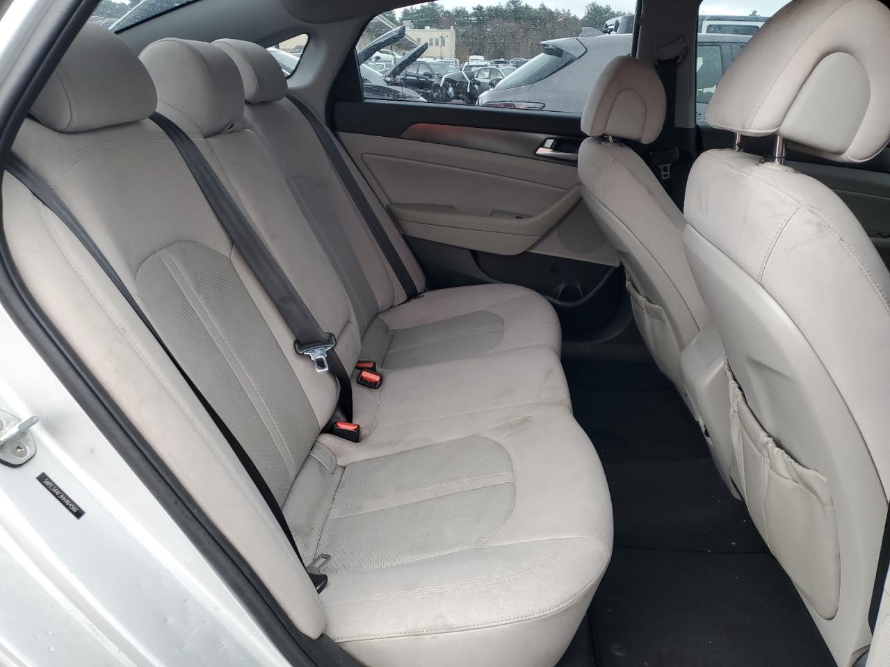 2017 Hyundai Sonata - Image 10