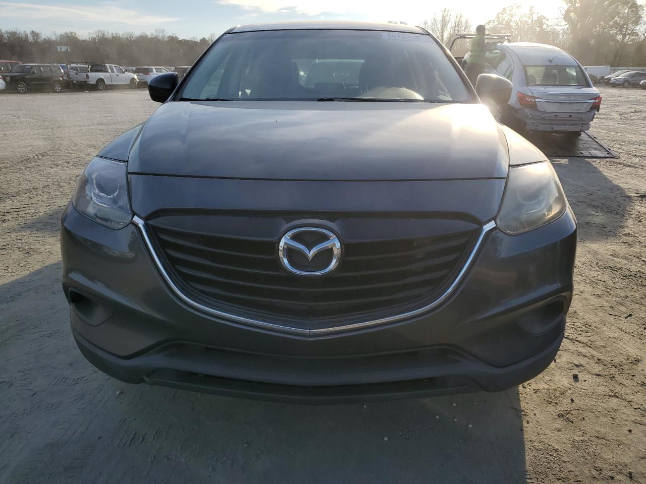 2013 Mazda CX-9 - Image 5
