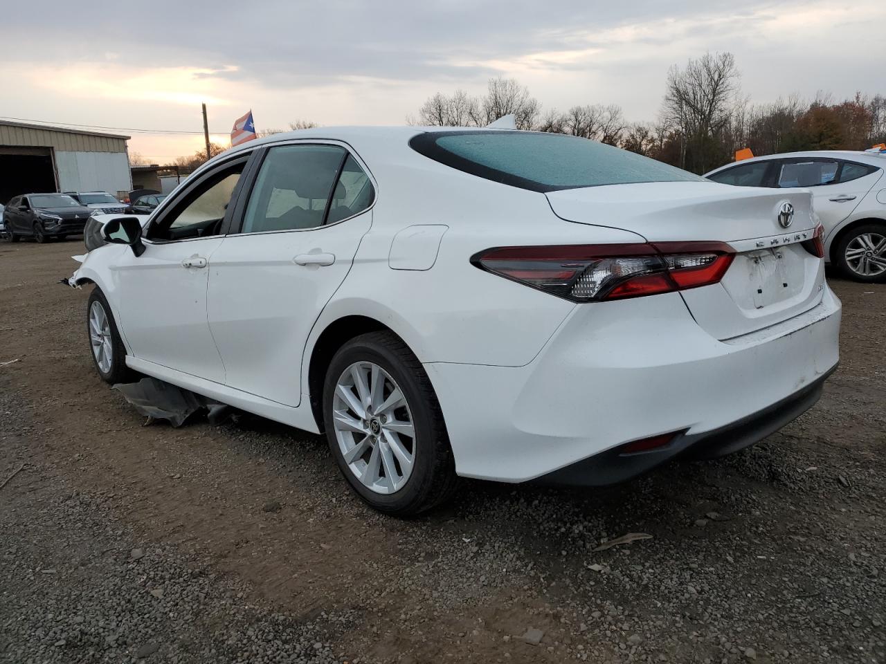 2021 Toyota Camry - Image 2