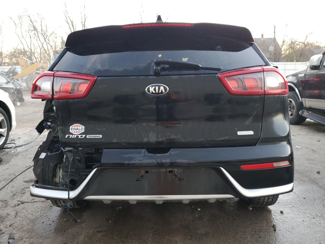 2019 Kia Niro - Image 6