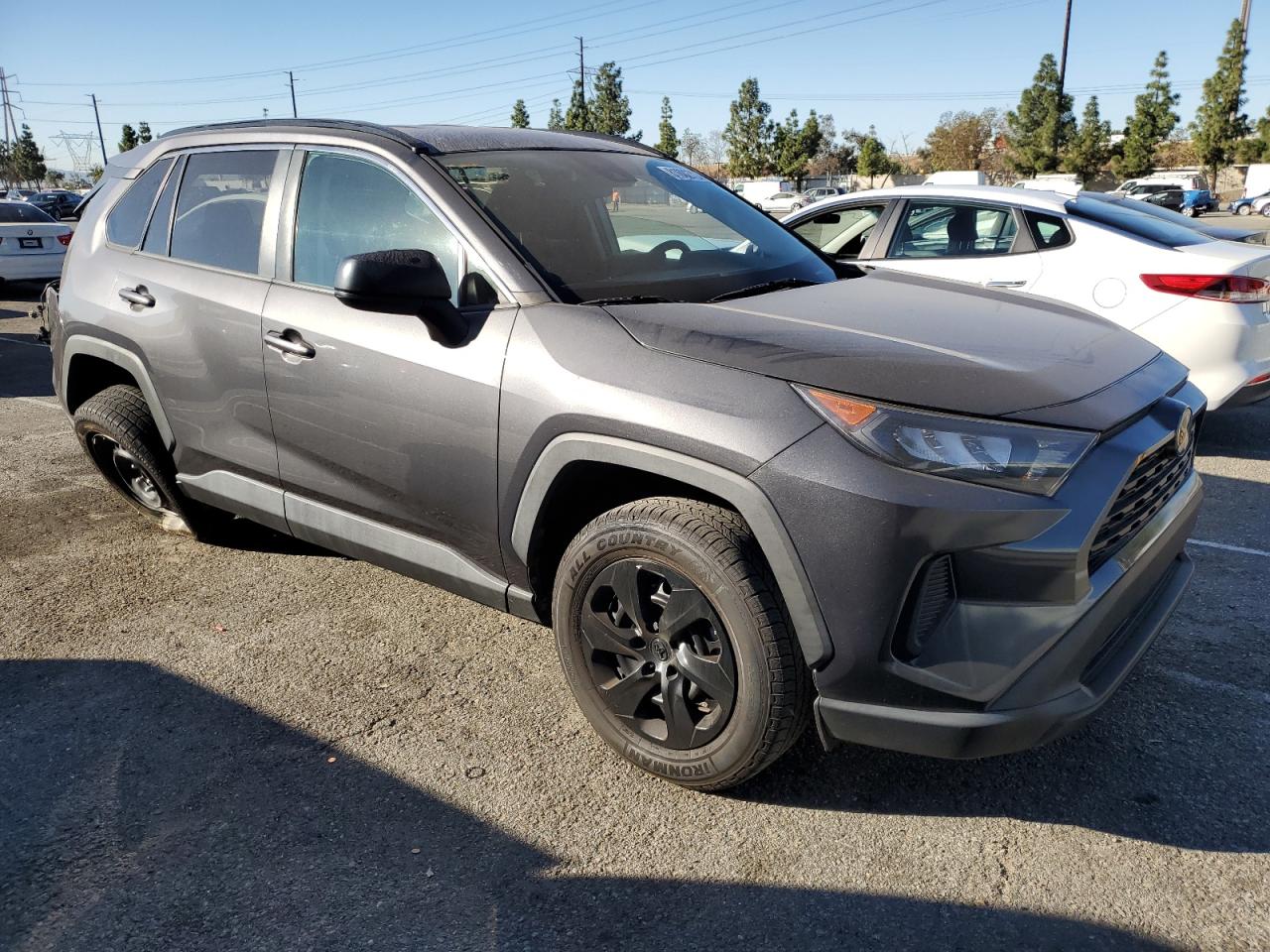 2019 Toyota RAV 4 - Image 4