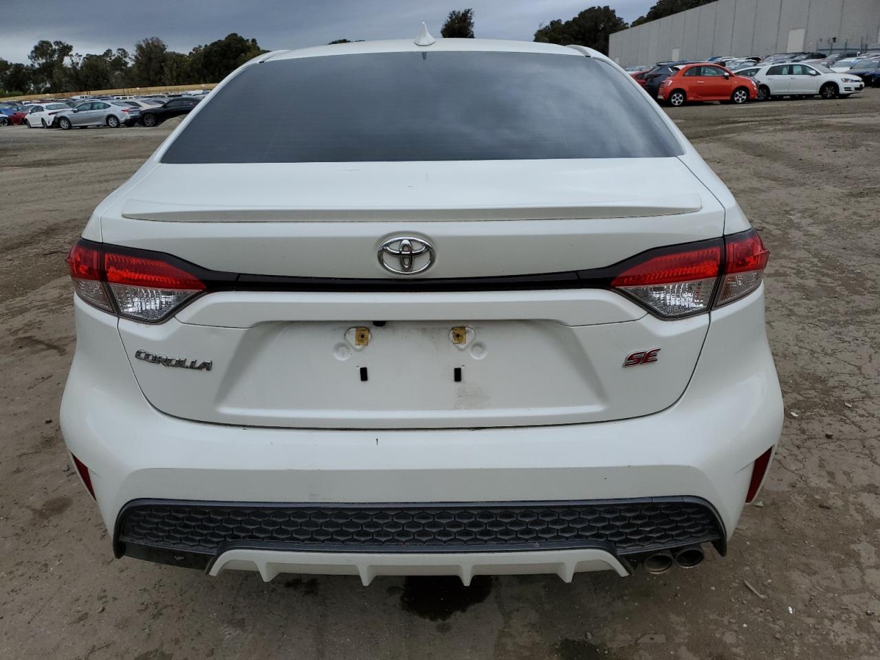 2020 Toyota Corolla - Image 6