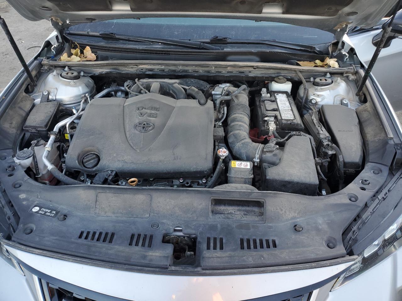 2020 Toyota Avalon - Image 11