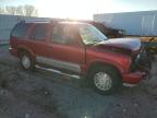 2001 Gmc Jimmy Luxury на продаже в Greenwood, NE - Front End