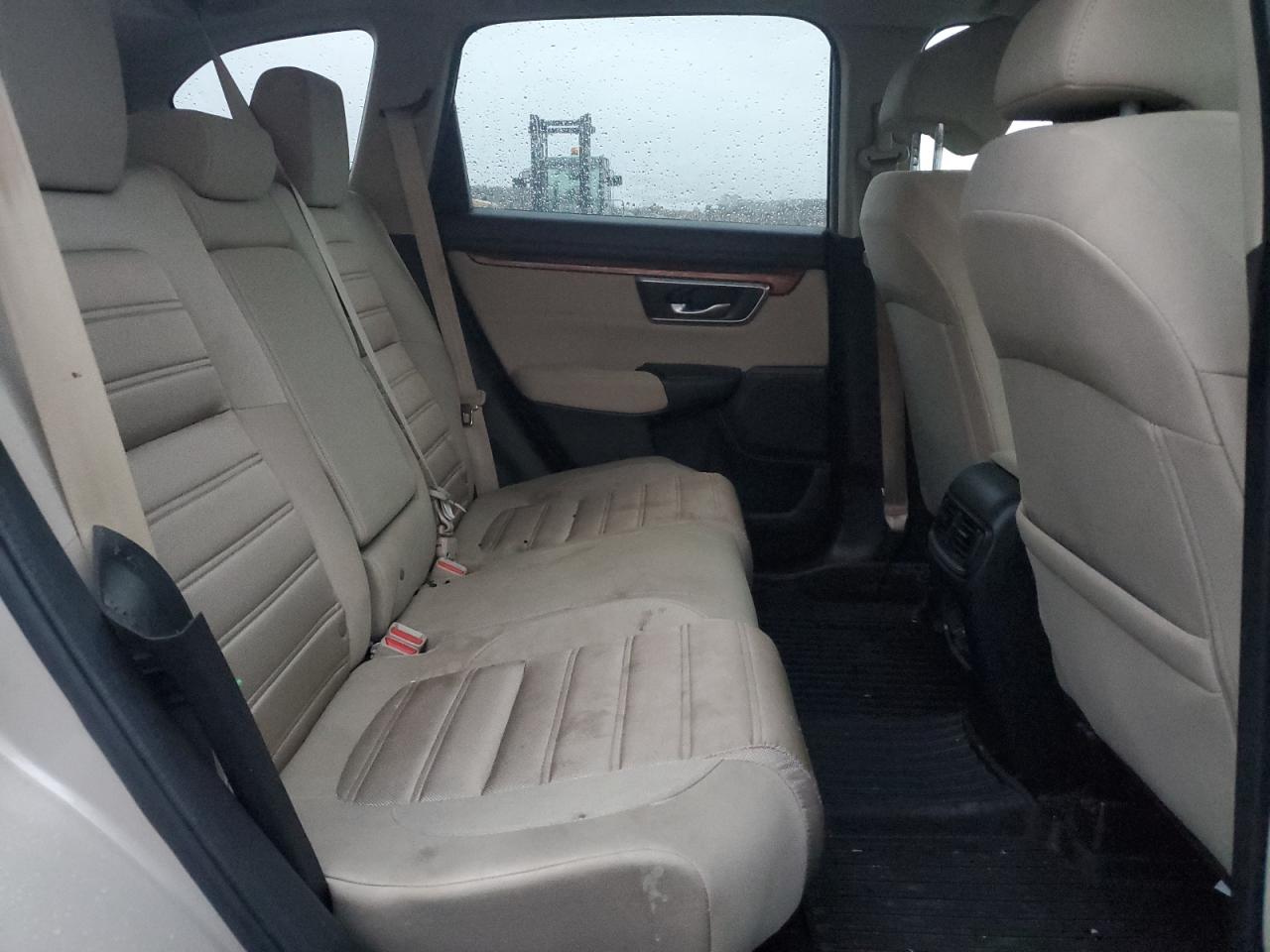 2018 Honda CR-V - Image 11