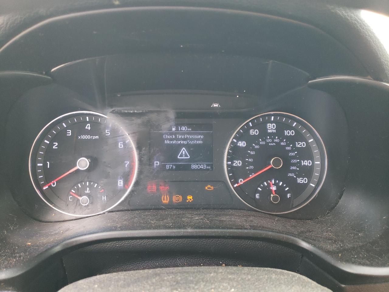 2021 Kia Forte - Image 9