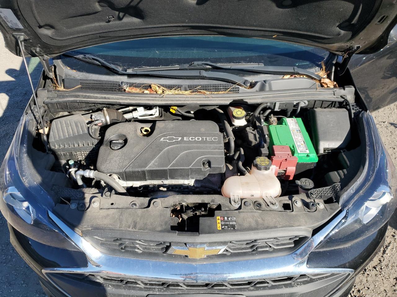 2019 Chevrolet Spark - Image 11
