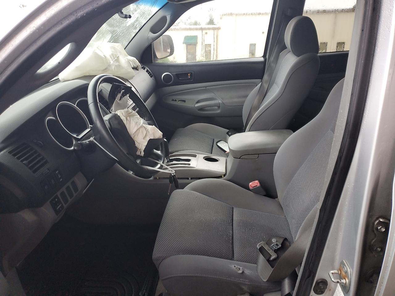 2006 Toyota Tacoma - Image 7