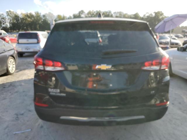  CHEVROLET EQUINOX 2024 Black