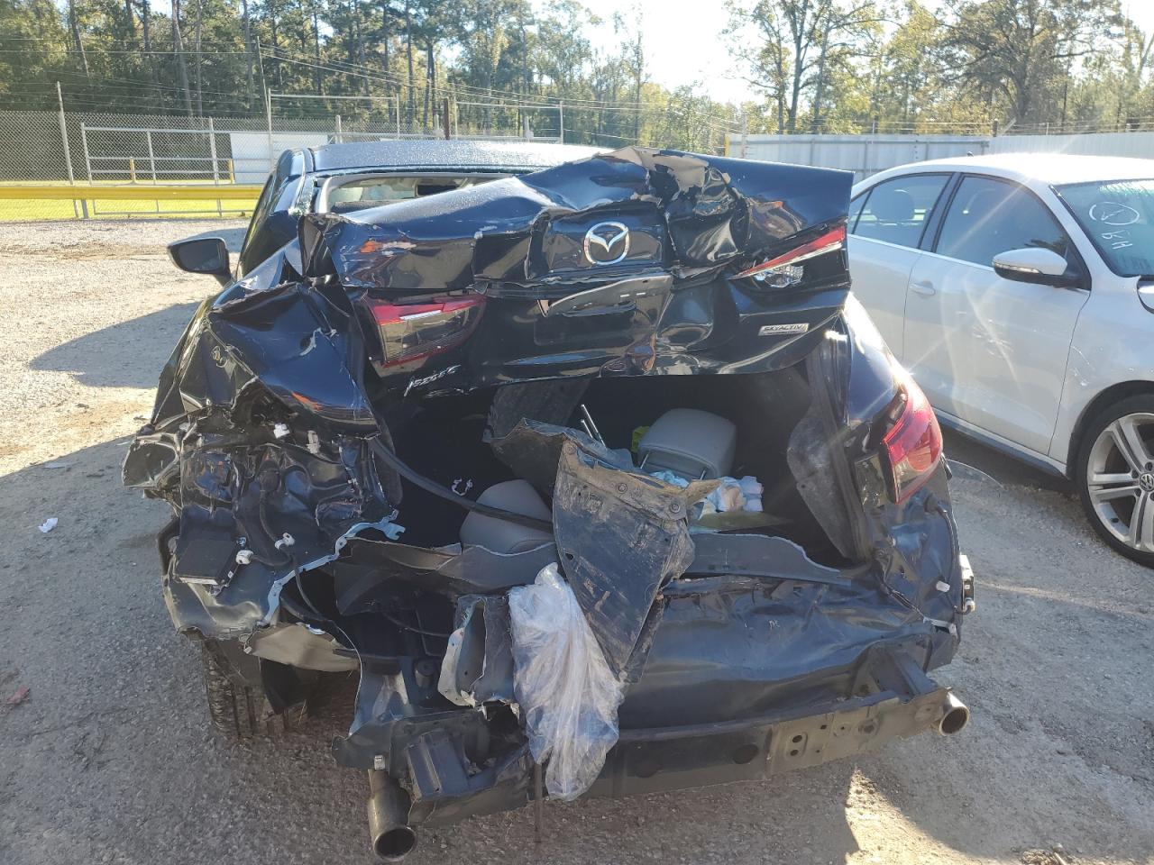 2016 Mazda 6 - Image 6