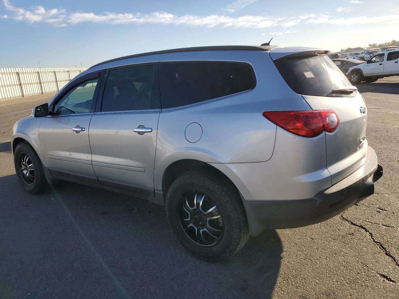 2012 Chevrolet Traverse - Image 2