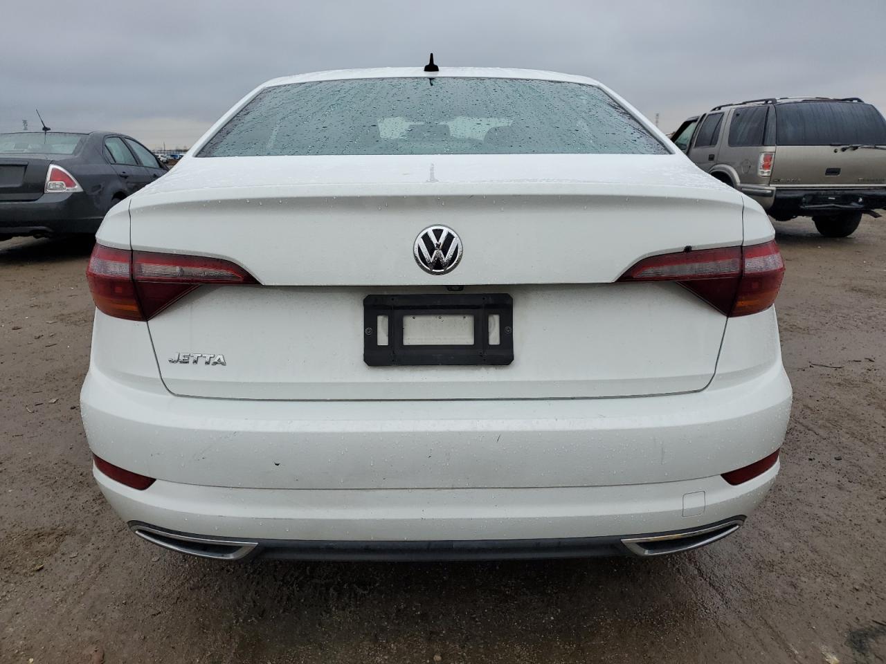 2019 Volkswagen Jetta S VIN: 3VWC57BUXKM045418 Lot: 80307374