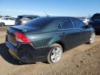 2010 Mercury Milan  en Venta en Elgin, IL - Front End