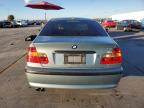 2005 Bmw 325 Is Sulev zu verkaufen in Sacramento, CA - Front End