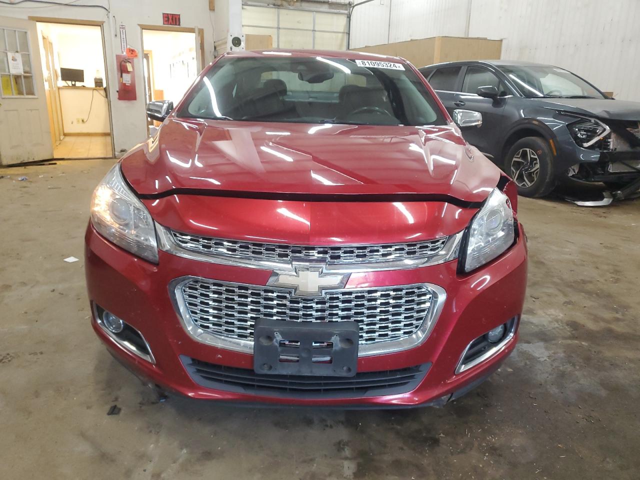 2014 Chevrolet Malibu - Image 5