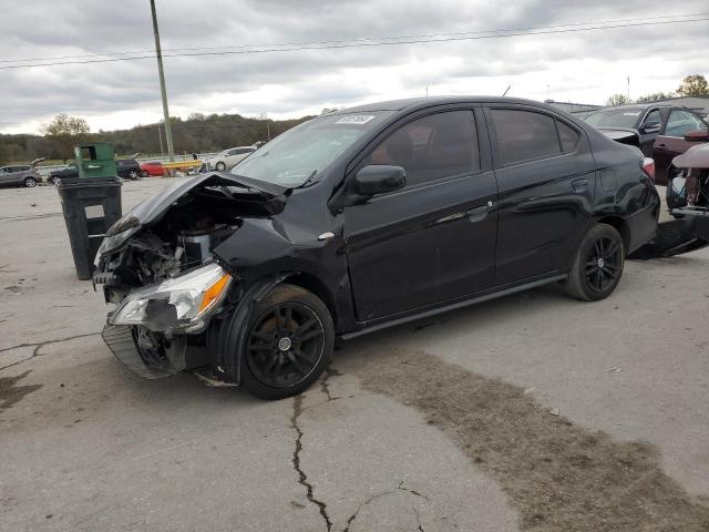 2021 Mitsubishi Mirage G4 Es за продажба в Lebanon, TN - Front End