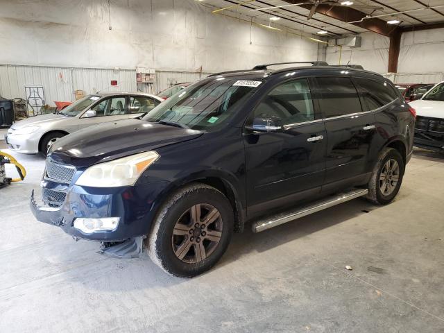 2010 Chevrolet Traverse Lt